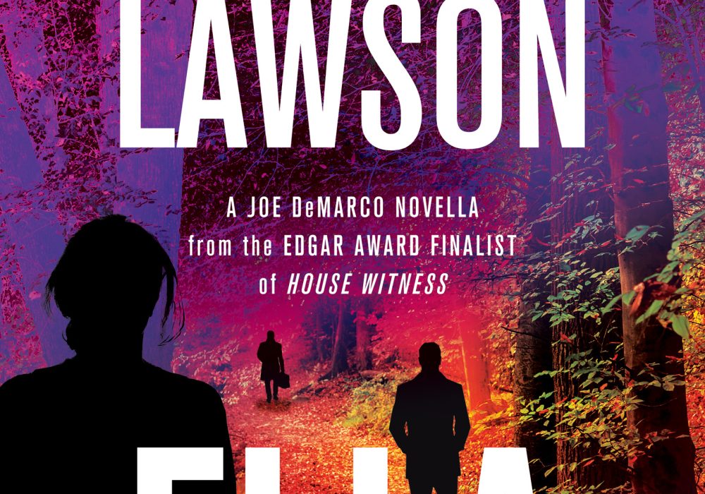 ELLA by Mike Lawson